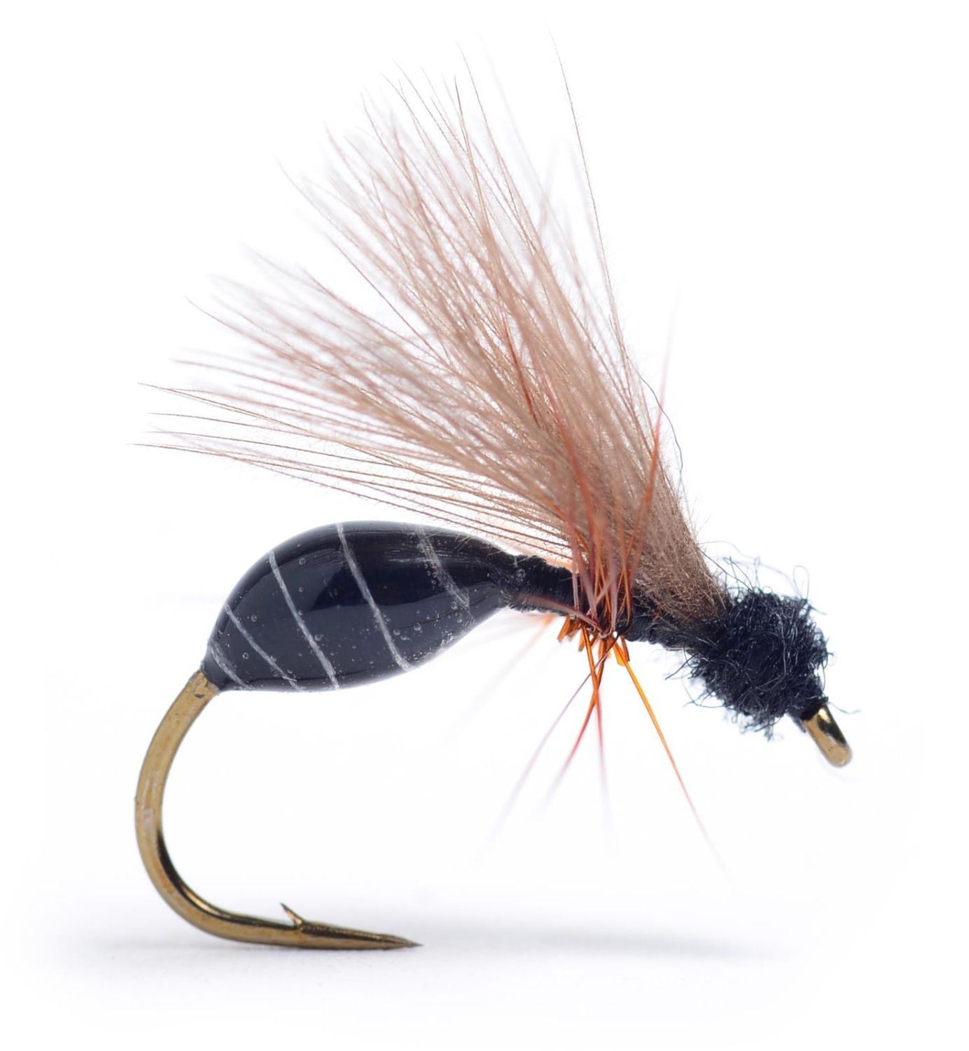 RS Glue Ant Black #14 | Sportfishtackle.com RS Glue Ant Black #14 | Sportfishtackle.com