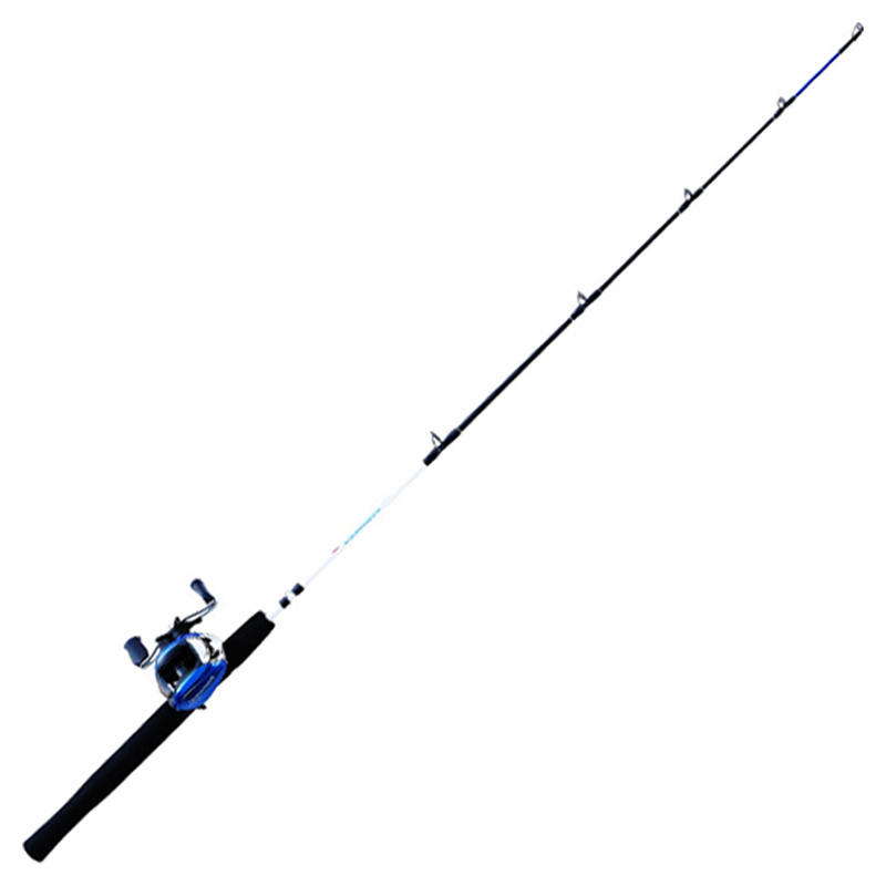 Fathom Vertical 47H Ice fishing combo (LH)