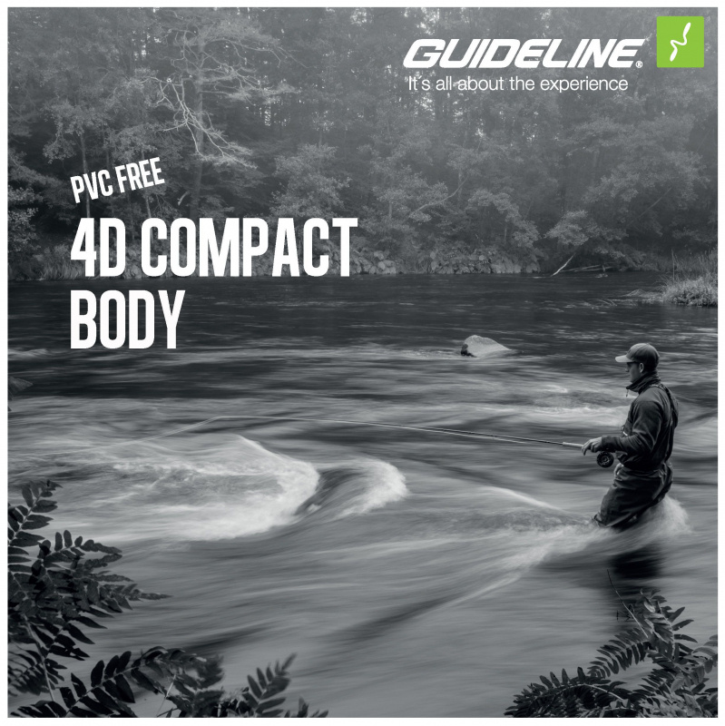Guideline 4D Body S3/S5