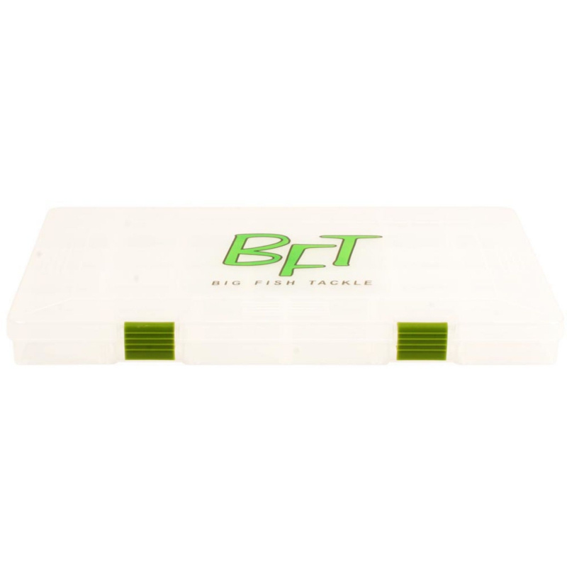 BFT Betesbox Jiggar (35x22x3,5 cm)