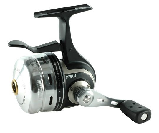Abumatic 276Ui | Sportfishtackle.com