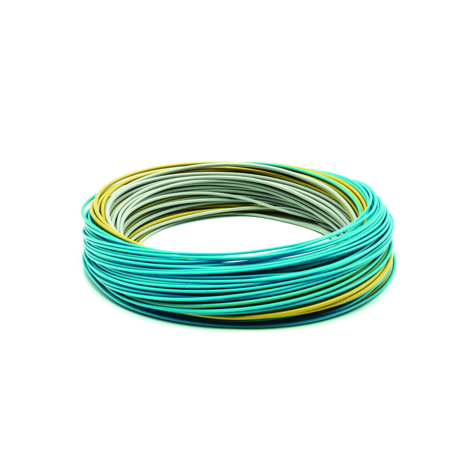 SA Amplitude Smooth Trout WF Fly Line | Sportfishtackle.com