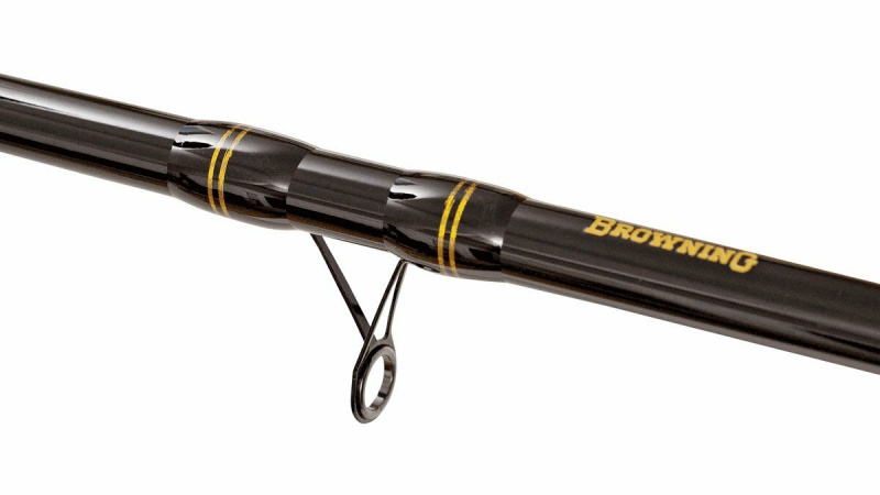 Browning 3,60 m Black Magic CFX Feeder M 40-80 g, 3,60 m Browning 3,60 m Black Magic CFX Feeder M 40-80 g, 3,60 m