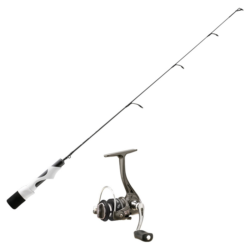 13 Fishing Wicked Longstem Ice Combo 25'' M - Main Image
