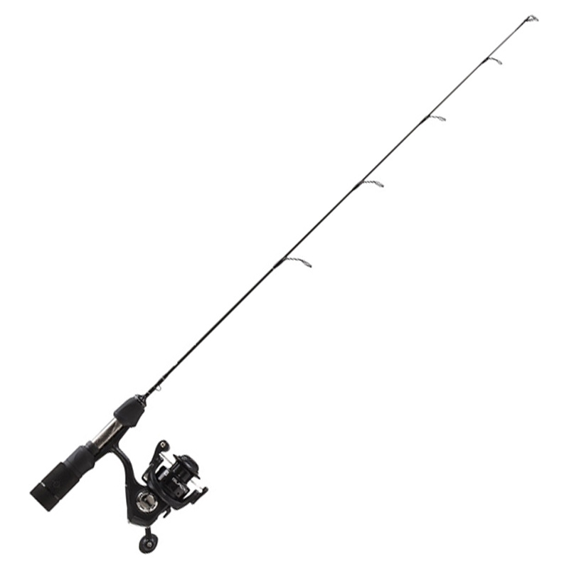 13 Fishing Blackout Combo | Sportfishtackle.com 13 Fishing Blackout Combo | Sportfishtackle.com