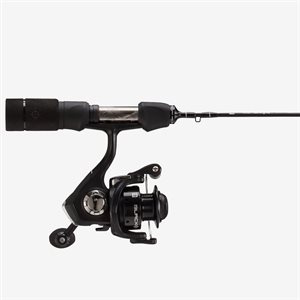 13 Fishing Blackout Combo | Sportfishtackle.com 13 Fishing Blackout Combo | Sportfishtackle.com