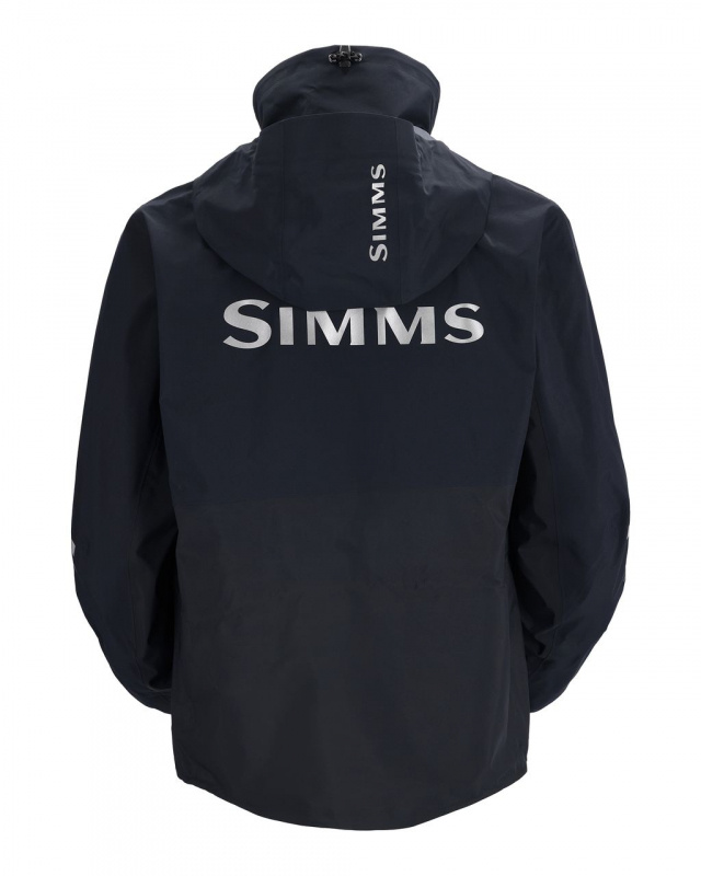 Simms ProDry Jacket Black