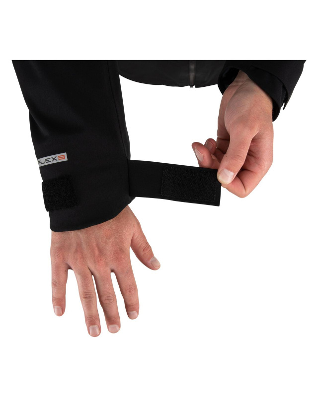 Simms CX Jacket Blackout | Sportfishtackle.com