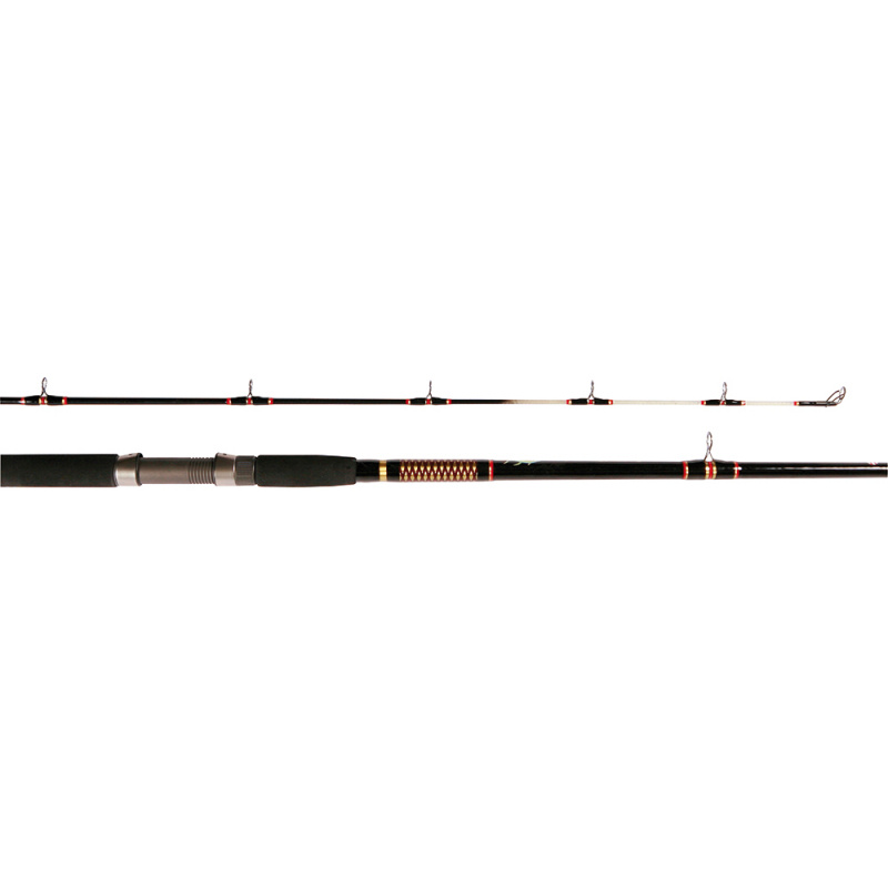 ugly stik gold tiger