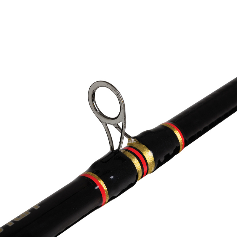 shakespeare ugly stik tiger gold