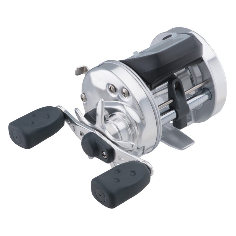 Abu Garcia Ambassadeur S-6500 LC | Sportfishtackle.com