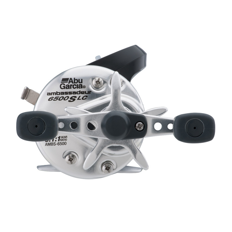 abu garcia ambassadeur 6500s combo model ambs-6500 862mh Beast 6500 AMB-6500 Beast Natick Outdoor Store 65cm/per handle rotation Maximum Drag force Abu Garcia Ambassadeur 6500C Custom