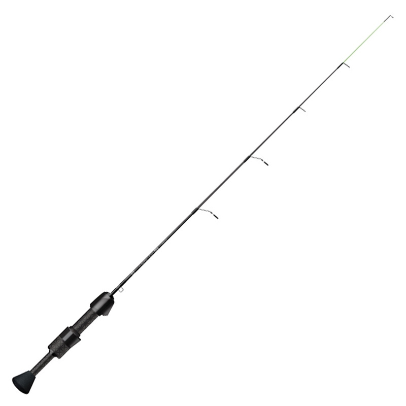 13 Fishing The Snitch Pro Ice Rod