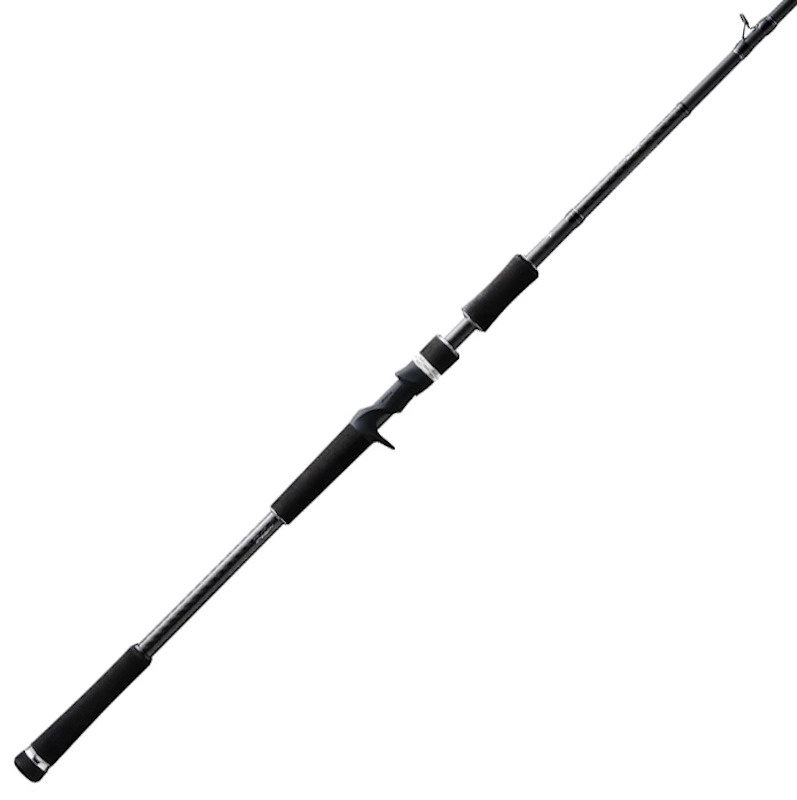 13 Fishing Fate Black GateKeeper Casting 9'1 XXXH 100-300g 2p