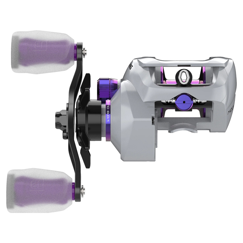 13 Fishing Modus SZ2 Baitcast Reel | Sportfishtackle.com 13 Fishing Modus SZ2 Baitcast Reel | Sportfishtackle.com