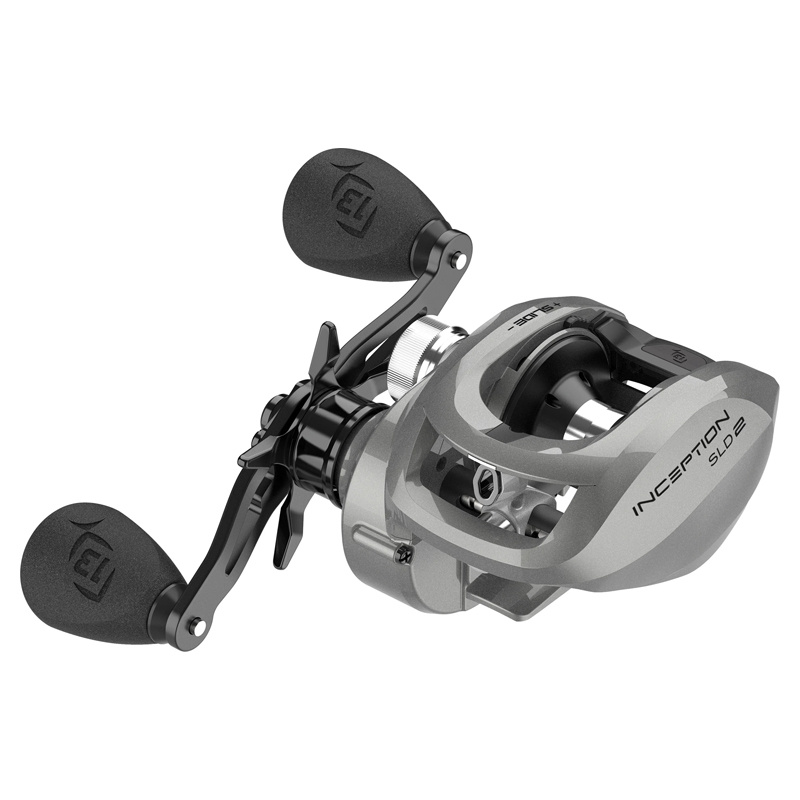 13 Fishing Inception SLD2 Baitcast Reel | Sportfishtackle.com 13 Fishing Inception SLD2 Baitcast Reel | Sportfishtackle.com