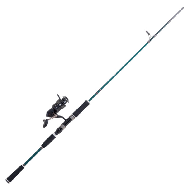 Abu Garcia Spinset Beast X Heavy - Main Image