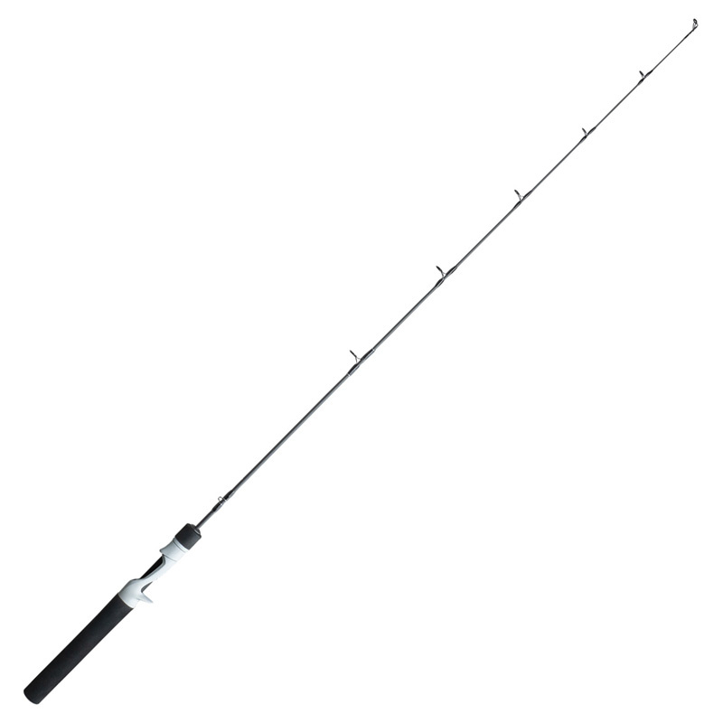 baitcast ice rod 45" Medium-Light Casting Fishing 13Fishing Wicked Deadstick Baitcast Ice