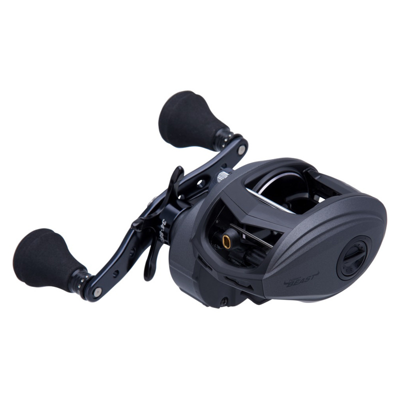 Abu Garcia Revo Toro Beast T3 61-HS | Sportfishtackle.com Abu Garcia Revo Toro Beast T3 61-HS | Sportfishtackle.com