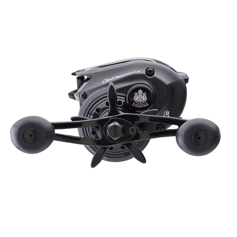 Abu Garcia Revo Beast 41 X-L | Sportfishtackle.com Abu Garcia Revo Beast 41 X-L | Sportfishtackle.com