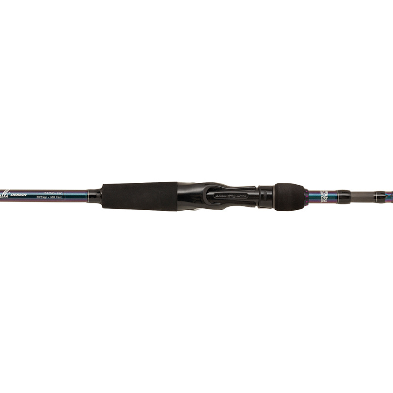 Shimano SLXS70MH2 Freshwater Spinning Rod 2 Piece for sale online 
