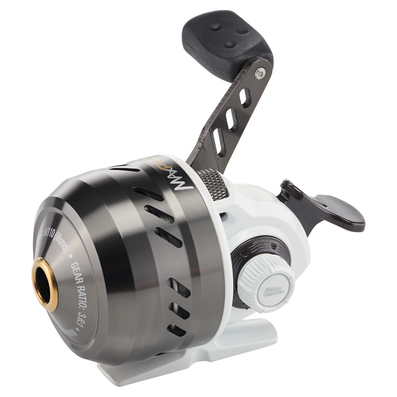 Abu Garcia Max PRO 10 Spincast | Sportfishtackle.com Abu Garcia Max PRO 10 Spincast | Sportfishtackle.com