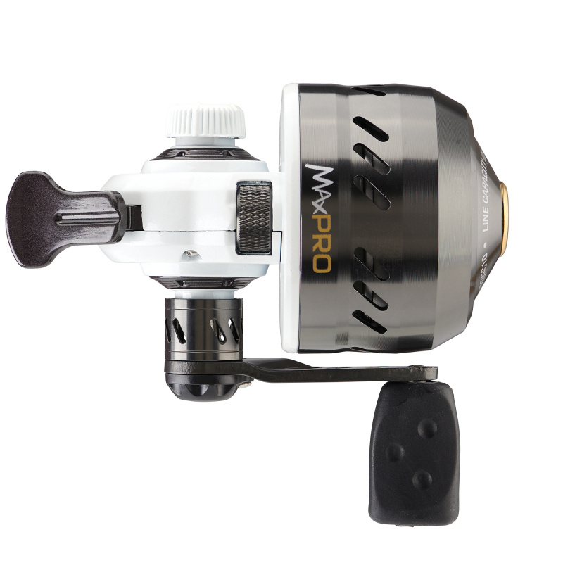 Ensemble Casting Abu Garcia Max Pro 662M 10-40G / Max4Pro-L Ensemble Casting Abu Garcia Max Pro 662M 10-40G / Max4Pro-L