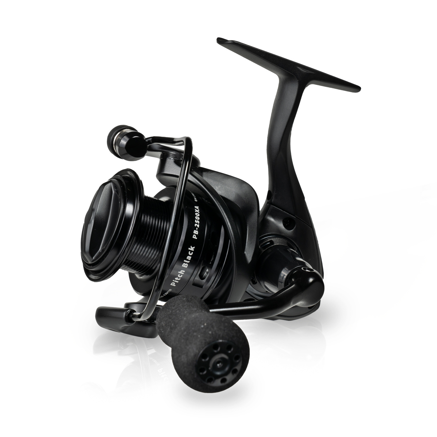 newest okuma black reels Big Pit Reel Custom CB-80 SLX Lever Drag Reel Two OKUMA CUSTOM BLACK
