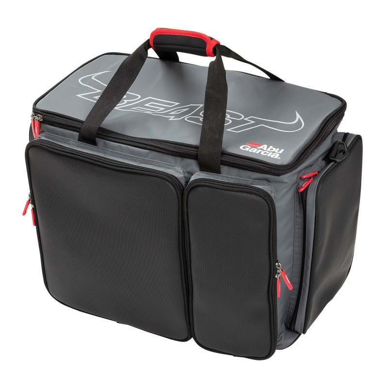 abu garcia tackle bag with stowaways (Abu Garcia) S, Olive : Sports & Outdoors this bag is durable and built to last Abu Garcia Compact Game Bag