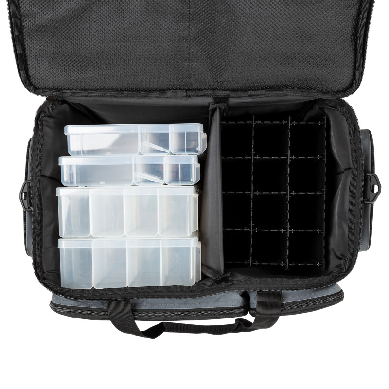 Abu Garcia Beast Pro Big Boat Bag | Sportfishtackle.com Abu Garcia Beast Pro Big Boat Bag | Sportfishtackle.com