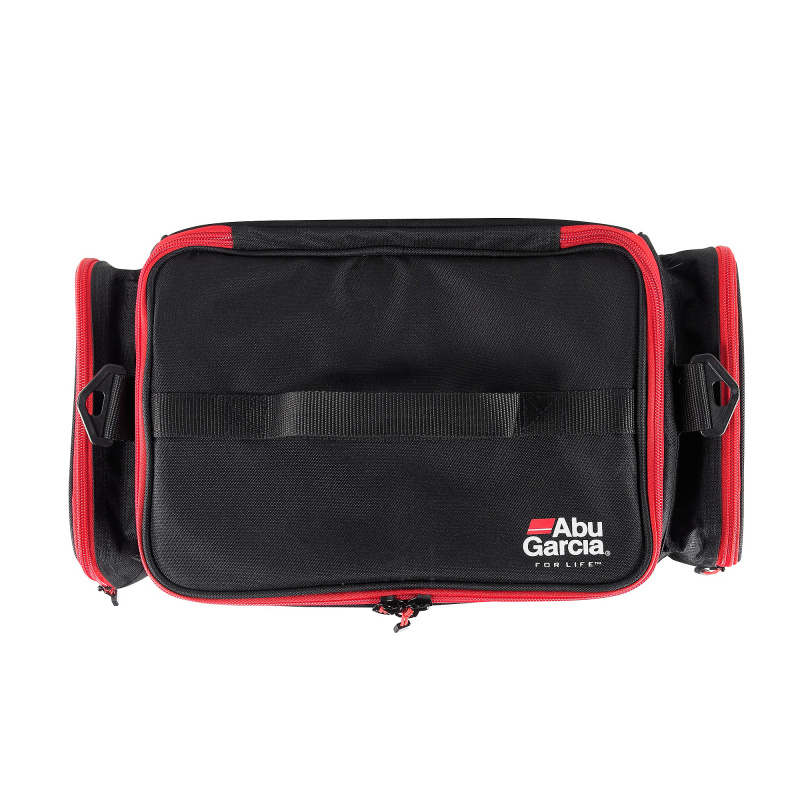 Abu Garcia Shoulder Bag | Sportfishtackle.com Abu Garcia Shoulder Bag | Sportfishtackle.com