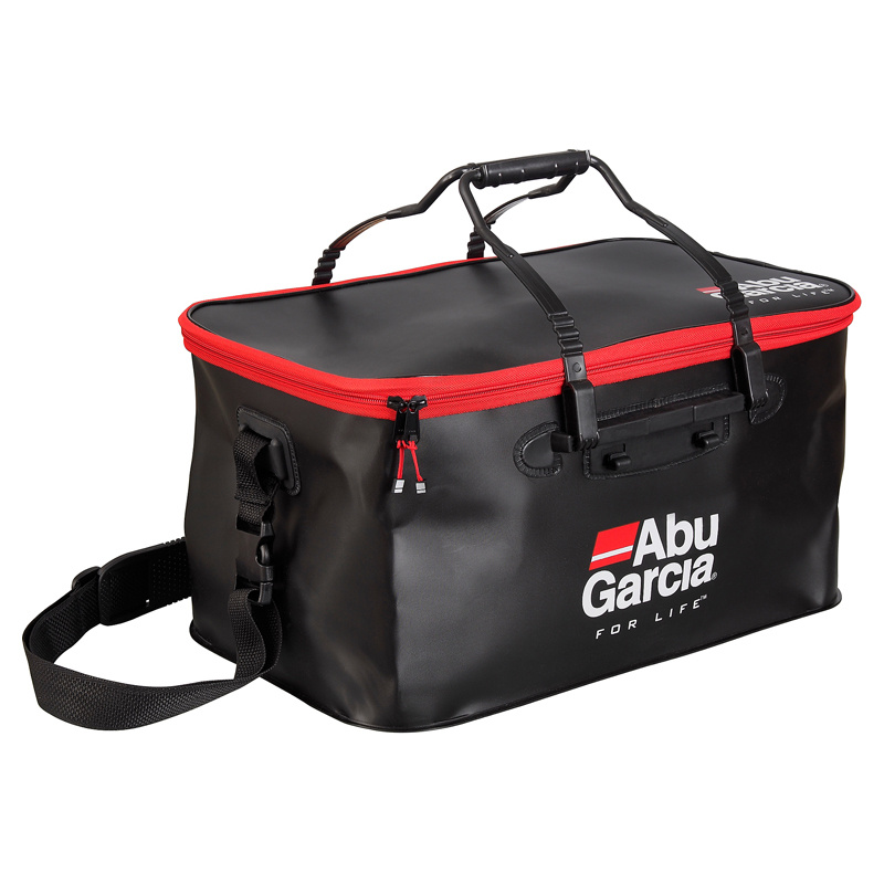 Abu Garcia Waterproof Boat Bag | Sportfishtackle.com Abu Garcia Waterproof Boat Bag | Sportfishtackle.com