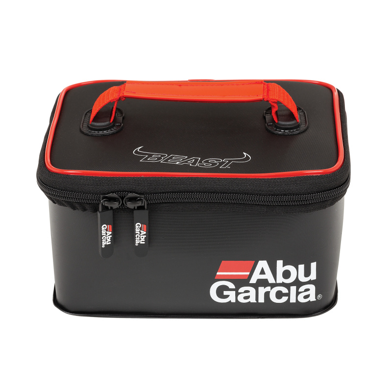 Abu Garcia Beast Pro EVA Accessory Bag M | Sportfishtackle.com Abu Garcia Beast Pro EVA Accessory Bag M | Sportfishtackle.com
