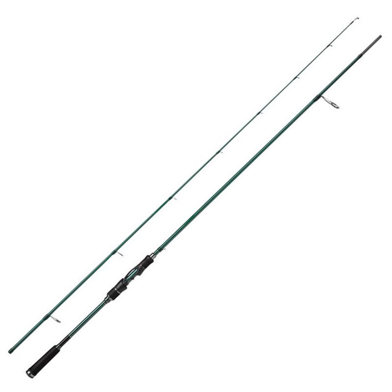 Abu Garcia Spike X Spinning | Sportfishtackle.com