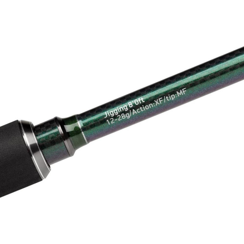 Abu Garcia Spike X Spinning | Sportfishtackle.com