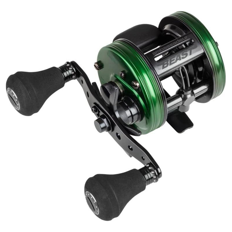 abu garcia ambassadeur 5601cb AMB 4601CA Factory Tuned Black Japan Import Tackle and value ABU GARCIA Ambassadeur 6501C Factory