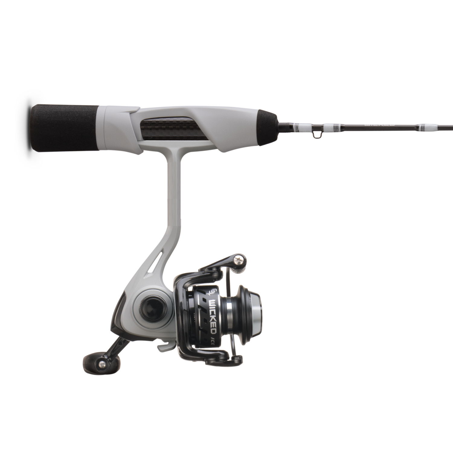 13 Fishing Wicked V2 Ice Combo | Sportfishtackle.com 13 Fishing Wicked V2 Ice Combo | Sportfishtackle.com