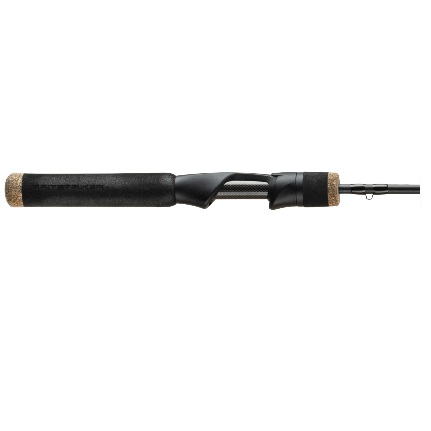 dead stick fishing pole 2B Stik 32" Medium Lite - Fast A rod designed for live bait fishing Deadsticking more walleye - Ontario