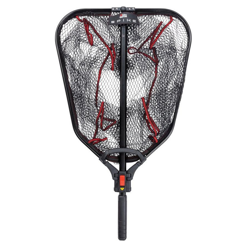 Abu Garcia Spike Net Foldable 60x50cm | Sportfishtackle.com Abu Garcia Spike Net Foldable 60x50cm | Sportfishtackle.com
