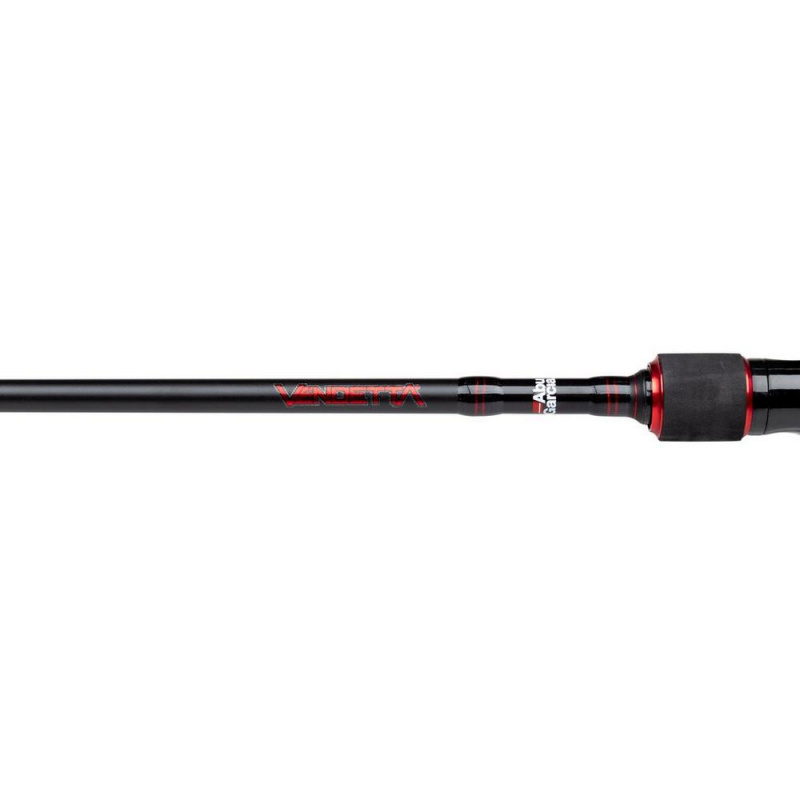 Abu Garcia Vendetta V3 Spinning