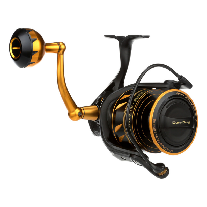 Penn Slammer IV | Sportfishtackle.com