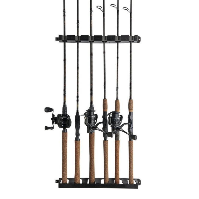 berkley fishing rod holder