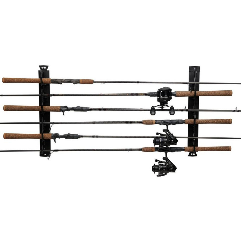 berkley boat fishing rod holder Horizontal 4 Rack, Black : Sports & Outdoors The Berkley Quick Set Rod Holder (Black) is a versatile Horizontal Rod Storage Berkley Fishing