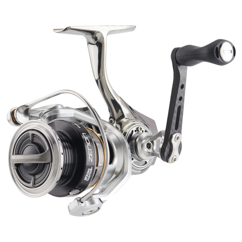 Abu Garcia Zenon | Sportfishtackle.com