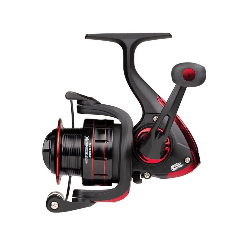 Abu Garcia Cardinal X FD | Sportfishtackle.com