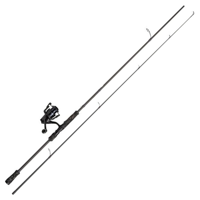 Abu Garcia Max X Black Ops Spinning | Sportfishtackle.com Abu Garcia Max X Black Ops Spinning | Sportfishtackle.com