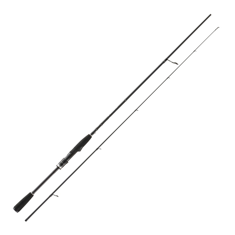 okuma citrix g spinning rod CP-DR-702ML 7-Foot Classic Pro Casting Rod, Black Finish : Fishing Rods : Sports & Outdoors holder removal Fishing Rods Okuma Citrix Okuma