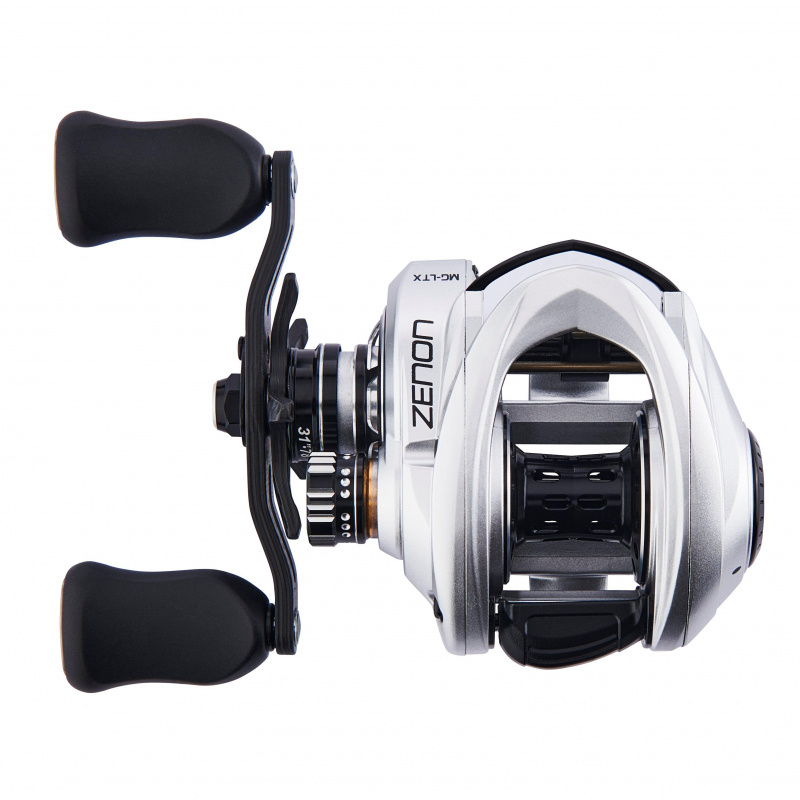 Abu Garcia Zenon MG LTX LH | Sportfishtackle.com