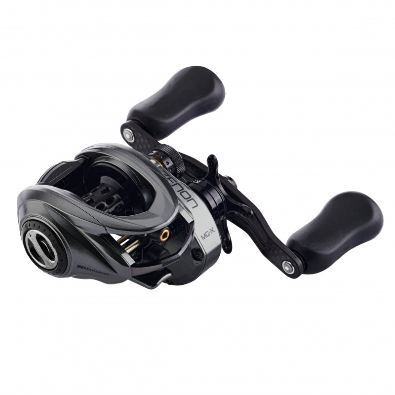 Abu Garcia Zenon MG X | Sportfishtackle.com