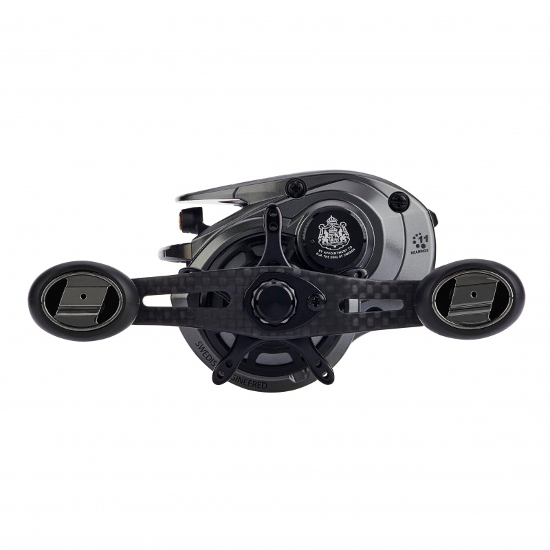 Abu Garcia Zenon MG X | Sportfishtackle.com
